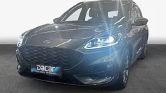 Cinza Usado 2022 Ford Kuga ST-Line SUV | € 18.899 (Preço justo)