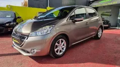 Usado 2012 Peugeot 208 Citadino | € 7.890 (Preço justo)