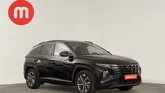 Preto Usado 2022 Hyundai Tucson SUV | € 27.949 (Preço justo)
