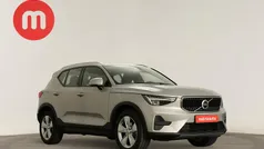 Usado 2024 Volvo XC40 Core SUV | € 34.499 (Preço justo)