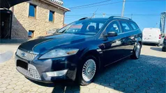 Usado 2010 Ford Mondeo Trend Citadino | € 5.490 (Preço justo)