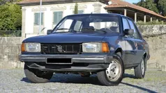 Azul Usado 1983 Peugeot 305 | € 1.499