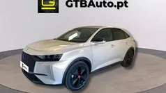 Usado 2024 DS Automobiles DS7 Crossback SUV | € 37.900 (Preço justo)