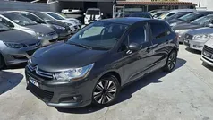 Usado 2012 Citroën C4 | € 6.990 (Preço justo)