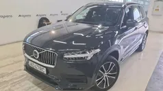Cinza Usado 2020 Volvo XC90 Momentum SUV | € 43.000 (Super Preço)