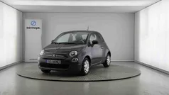 Usado 2021 Fiat 500 | € 13.490 (Preço justo)