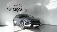 Usado 2024 Peugeot 408 Allure Sedan | € 25.700 (Bom preço)