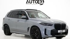 Cinzento Usado 2023 BMW X5 SUV | € 84.990 (Bom preço)