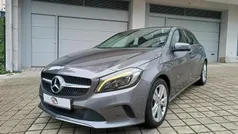 Usado 2016 Mercedes A180 Urban Citadino | € 11.000 (Super Preço)