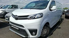 Branco Usado 2022 Toyota Proace Business Edition Van | € 21.990