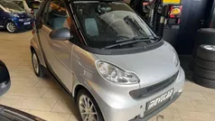 Usado 2010 Smart ForTwo Coupé Passion Coupé | € 6.950 (Preço justo)