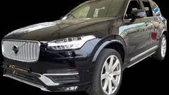 Usado 2016 Volvo XC90 SUV | € 30.000 (Preço justo)