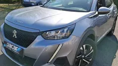 Usado 2022 Peugeot e-2008 Allure SUV | € 20.899 (Super Preço)