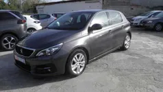 Usado 2021 Peugeot 308 | € 17.400 (Preço justo)