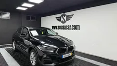 Usado 2019 BMW X2 Advantage SUV | € 21.500 (Bom preço)