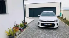 Usado 2019 Kia Rio Citadino | € 11.750 (Bom preço)