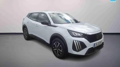 Usado 2024 Peugeot 2008 SUV | € 20.200 (Preço justo)