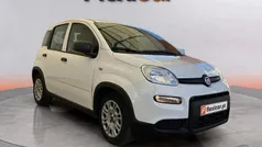 Branco Usado 2024 Fiat Panda Citadino | € 13.980 (Preço justo)