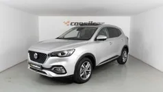 Cinzento Usado 2023 MG HS SUV | € 22.980 (Bom preço)