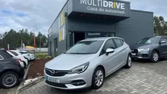Cinza Usado 2020 Opel Astra Business Edition | € 13.900 (Preço justo)