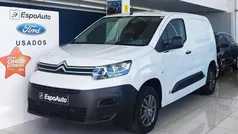 Usado 2023 Citroën Berlingo Monovolume | € 16.250 (Bom preço)