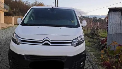 Usado 2020 Citroën Jumpy Monovolume | € 22.000 (Preço justo)