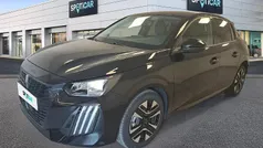 Usado 2025 Peugeot 208 Allure Citadino | € 21.500