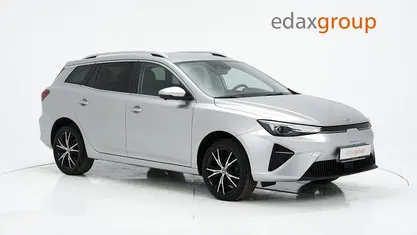 Usado MG MG5 EV Luxury 114 kW (156 HP) 2023 Carrinha