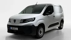 Branco Novo 2025 Peugeot Partner Monovolume | € 20.900 (Preço justo)