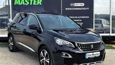 Usado 2020 Peugeot 3008 Allure SUV | € 12.790 (Super Preço)