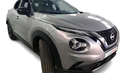 Usado Nissan Juke N-Connecta 114 HP (83 kW) 2024 SUV