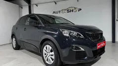 Usado 2019 Peugeot 3008 | € 16.990 (Preço justo)