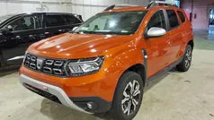 Usado 2022 Dacia Duster Prestige SUV | € 17.500 (Preço justo)