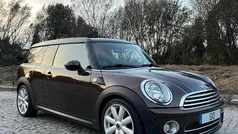 Usado 2008 Mini Clubman Carrinha | € 9.900 (Preço justo)