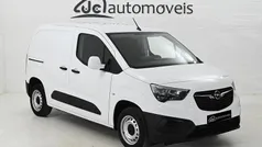 Branco Usado 2020 Opel Combo | € 14.900 (Preço justo)
