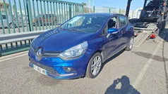Azul Usado 2019 Renault Clio IV Zen | € 9.990 (Preço justo)