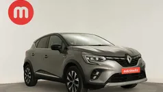 Usado 2024 Renault Captur SUV | € 20.999 (Preço justo)