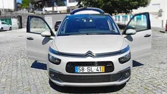 Outra Usado 2017 Citroën Grand C4 Picasso Shine Monovolume | € 11.500 (Bom preço)