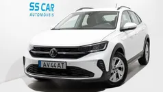 Usado 2022 VW Taigo Life SUV | € 16.480 (Preço justo)