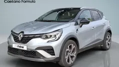 Usado 2023 Renault Captur RS Line SUV | € 20.990 (Preço justo)