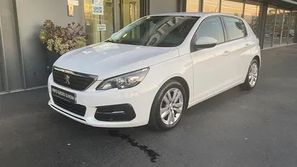 Usado 2019 Peugeot 308 | € 10.990 (Super Preço)