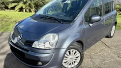 Renault Modus
