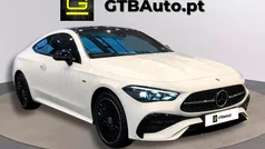 Usado 2024 Mercedes CLE300 AMG Coupé | € 68.900