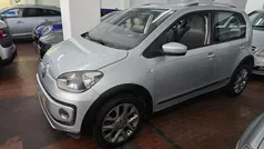 Usado 2013 VW up! Citadino | € 6.750 (Preço justo)