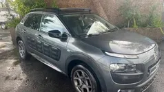 Usado 2017 Citroën C4 Cactus Citadino | € 9.999 (Bom preço)