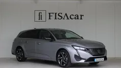Usado 2024 Peugeot 308 Allure Carrinha | € 24.700 (Bom preço)
