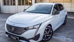 Usado 2024 Peugeot 308 | € 22.990 (Bom preço)