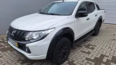 Usado 2019 Mitsubishi L200 Pickup | € 27.500 (Preço justo)