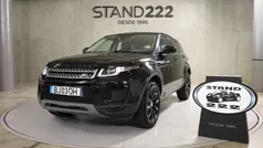 Usado 2018 Land Rover Range Rover evoque SE | € 24.350 (Bom preço)