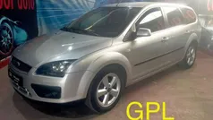 Usado 2006 Ford Focus Trend Carrinha | € 2.999 (Preço justo)